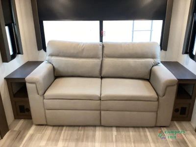 2026 Keystone RV Cougar Half-Ton — photo 29 view
