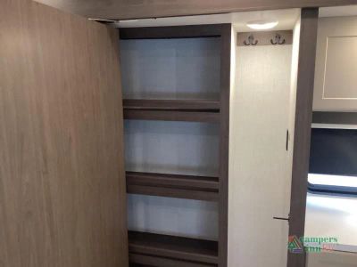 2026 Keystone RV Cougar Half-Ton — photo 28 view