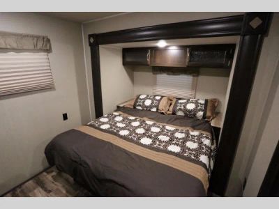 2017 Forest River RV Puma — photo 23 view