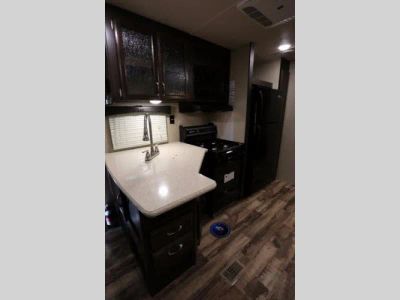 2017 Forest River RV Puma — photo 18 view