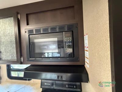 2017 Forest River RV Puma — photo 7 view