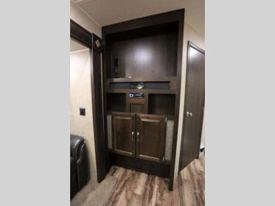2017 Forest River RV Puma — photo 20 view