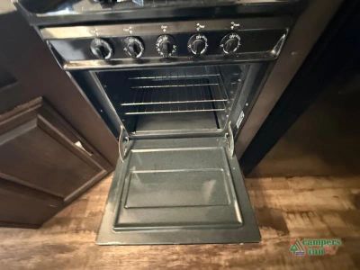 2017 Forest River RV Puma — photo 10 view
