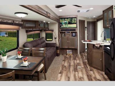 2017 Forest River RV Puma — photo 31 view