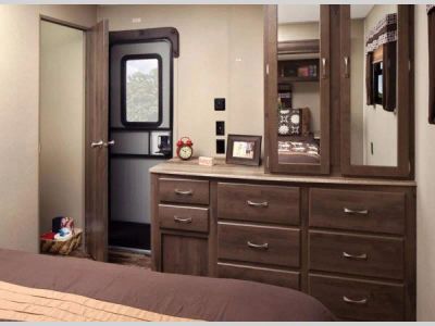 2017 Forest River RV Puma — photo 30 view