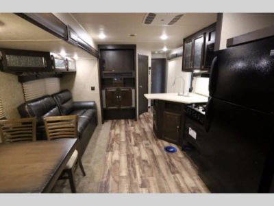 2017 Forest River RV Puma — photo 26 view
