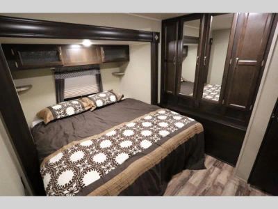 2017 Forest River RV Puma — photo 11 view