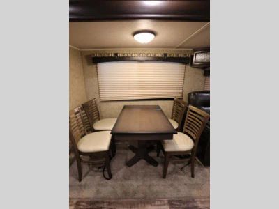 2017 Forest River RV Puma — photo 22 view