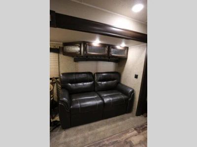 2017 Forest River RV Puma — photo 16 view