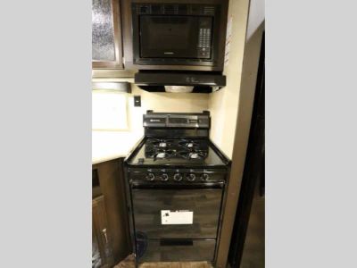 2017 Forest River RV Puma — photo 17 view