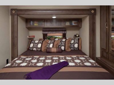 2017 Forest River RV Puma — photo 28 view