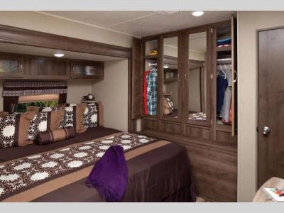 2017 Forest River RV Puma — photo 27 view