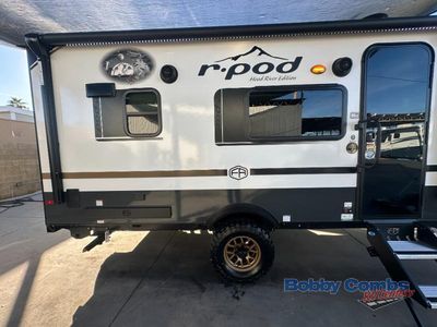2026 Forest River RV R Pod - Photo 6