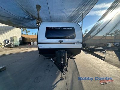 2026 Forest River RV R Pod - Photo 2