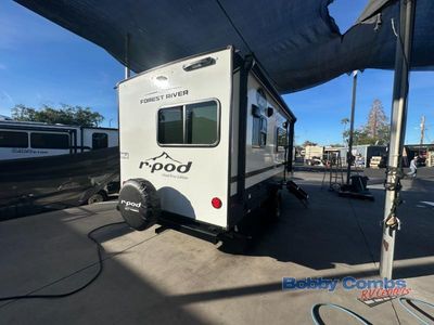 2026 Forest River RV R Pod - Photo 4