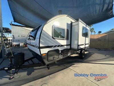 2026 Forest River RV R Pod - Photo 1