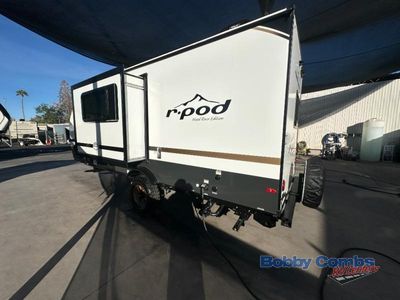 2026 Forest River RV R Pod - Photo 3