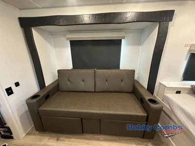 2026 Forest River RV R Pod - Photo 13