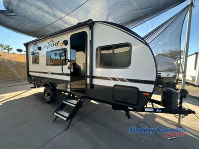 2026 Forest River RV R Pod - Photo 5