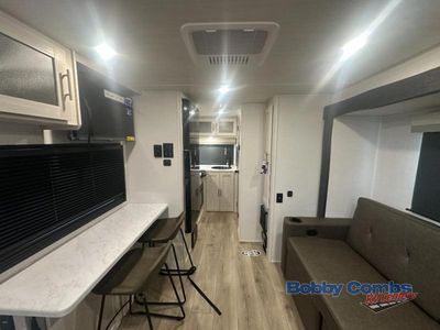 2026 Forest River RV R Pod - Photo 9