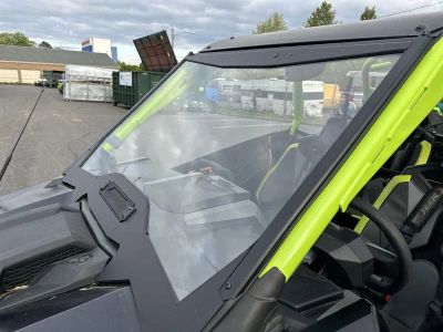2024 Polaris RZR Pro R 4 Ultimate - Photo 12