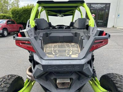 2024 Polaris RZR Pro R 4 Ultimate - Photo 18