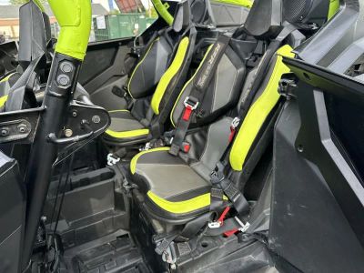 2024 Polaris RZR Pro R 4 Ultimate - Photo 3