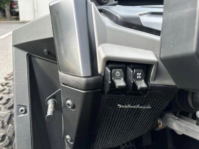 2024 Polaris RZR Pro R 4 Ultimate - Photo 9