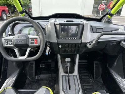 2024 Polaris RZR Pro R 4 Ultimate - Photo 4