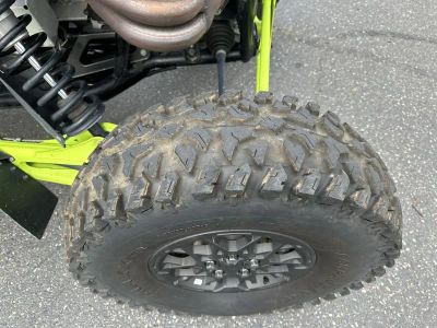 2024 Polaris RZR Pro R 4 Ultimate - Photo 17