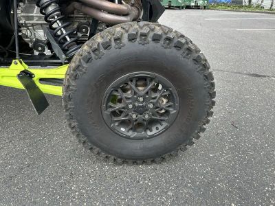 2024 Polaris RZR Pro R 4 Ultimate - Photo 16