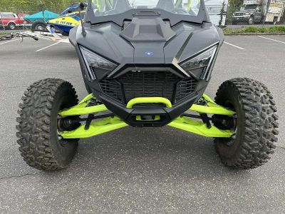 2024 Polaris RZR Pro R 4 Ultimate - Photo 13