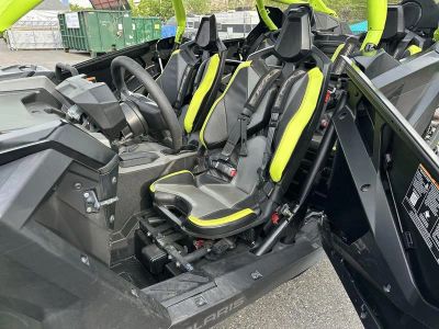 2024 Polaris RZR Pro R 4 Ultimate - Photo 2