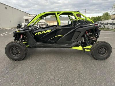2024 Polaris RZR Pro R 4 Ultimate - Photo 1