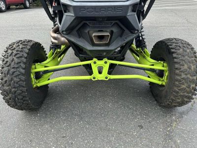 2024 Polaris RZR Pro R 4 Ultimate - Photo 14