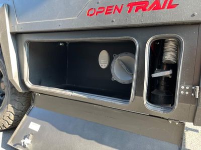 2026 Tiffin Motorhomes Open Trail - Photo 13
