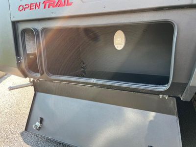 2026 Tiffin Motorhomes Open Trail - Photo 9