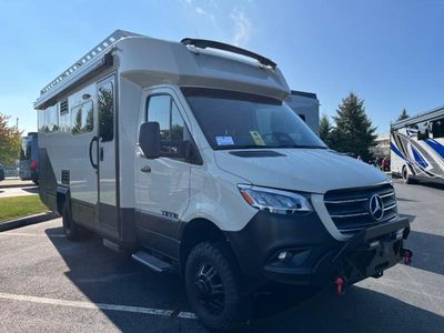 2026 Tiffin Motorhomes Open Trail - Photo 1