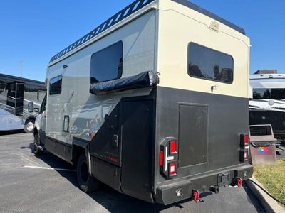 2026 Tiffin Motorhomes Open Trail - Photo 4