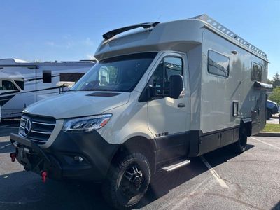 2026 Tiffin Motorhomes Open Trail - Photo 2