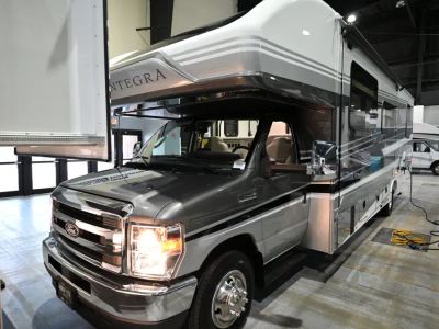 2027 Entegra ODYSSEY — photo 49 view