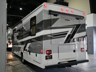 2027 Entegra ODYSSEY — photo 48 view
