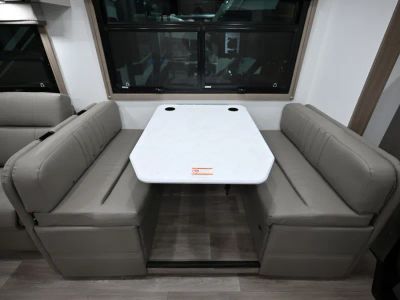2027 Entegra ODYSSEY — photo 17 view