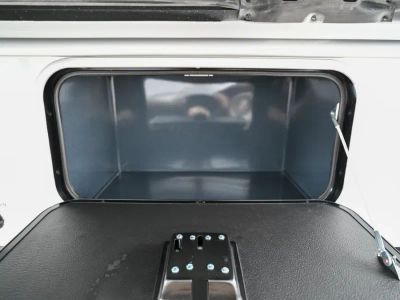 2027 Entegra ODYSSEY — photo 42 view