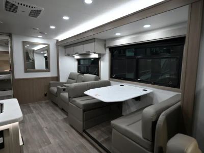 2027 Entegra ODYSSEY — photo 16 view