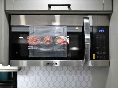 2027 Entegra ODYSSEY — photo 11 view