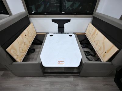 2027 Entegra ODYSSEY — photo 18 view