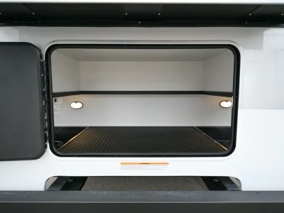 2027 Entegra ODYSSEY — photo 40 view