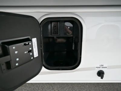 2027 Entegra ODYSSEY — photo 43 view