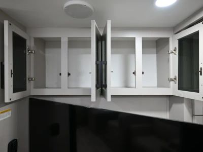 2027 Entegra ODYSSEY — photo 15 view